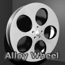 Custom Alloy Wheel
