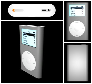 iPod Mini